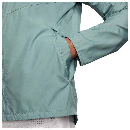 Nike Ανδρικό μπουφάν Repel Miler Running Jacket Nike Ανδρικό μπουφάν Repel Miler Running Jacket